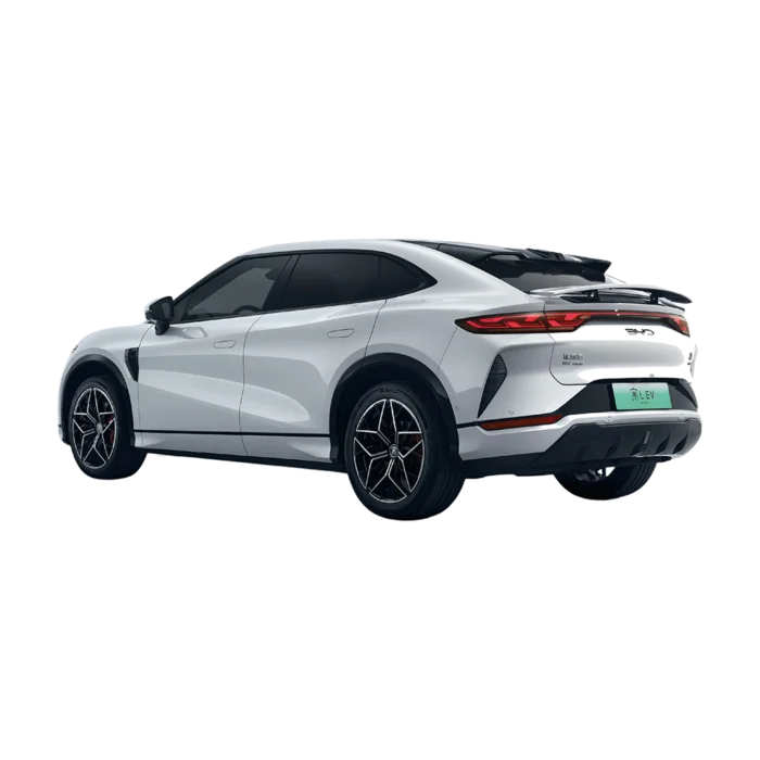 BYD Song L EV - Image 2