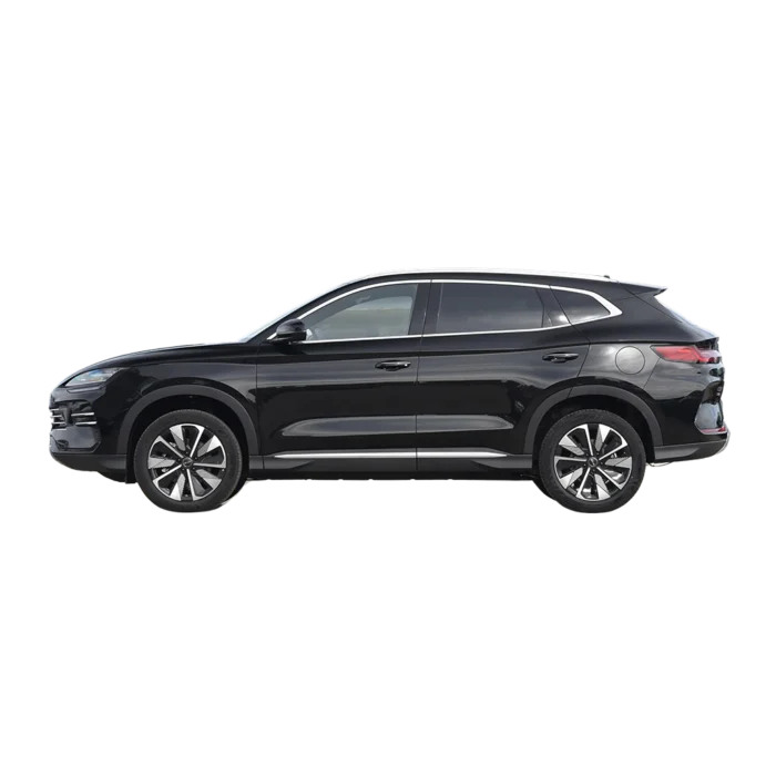 BYD Song Plus DM-i - Image 8