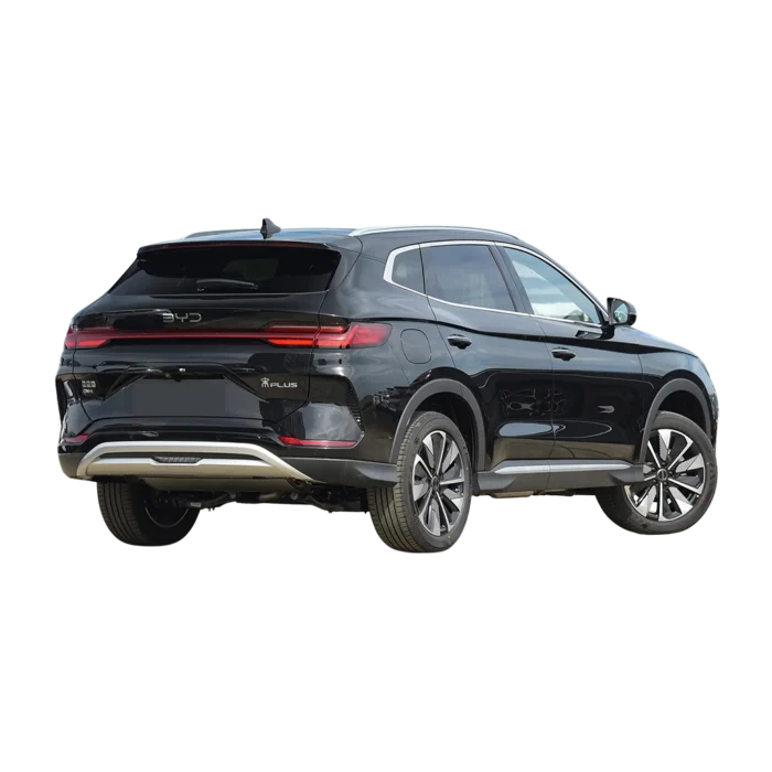 BYD Song Plus DM-i - Image 7