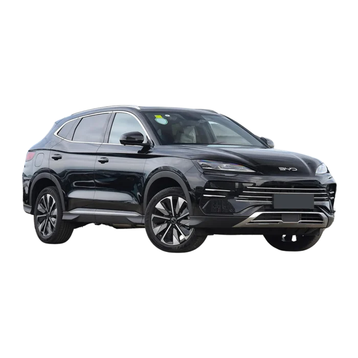 BYD Song Plus DM-i - Image 6