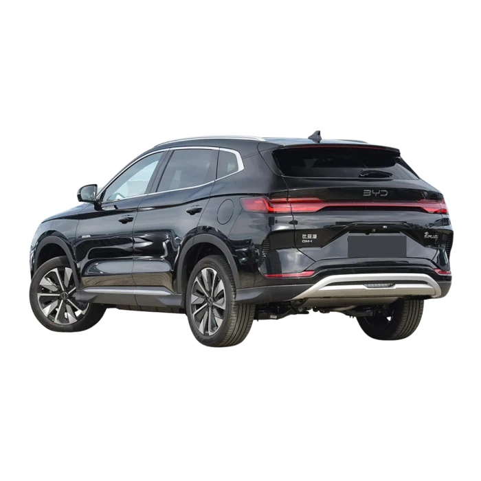 BYD Song Plus DM-i - Image 5