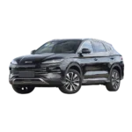 BYD Song Plus DM-i