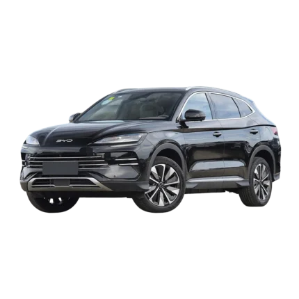 BYD Song Plus DM-i