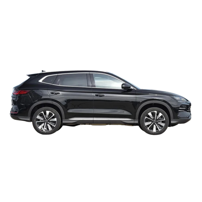 BYD Song Plus DM-i - Image 4