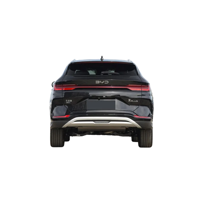 BYD Song Plus DM-i - Image 3