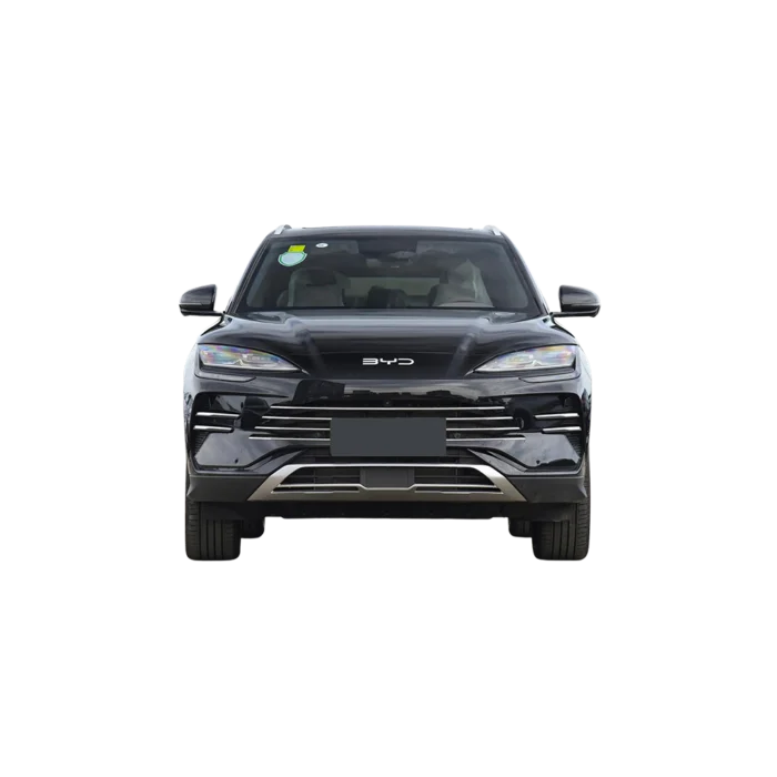 BYD Song Plus DM-i - Image 2