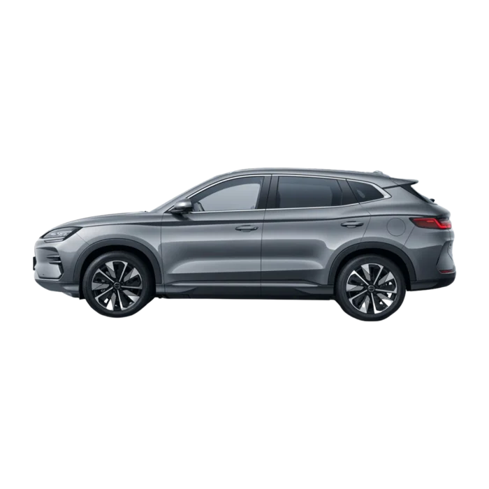 BYD Song Plus EV - Image 7