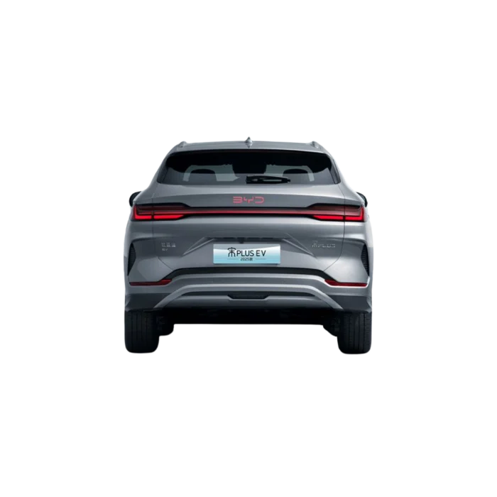 BYD Song Plus EV - Image 5