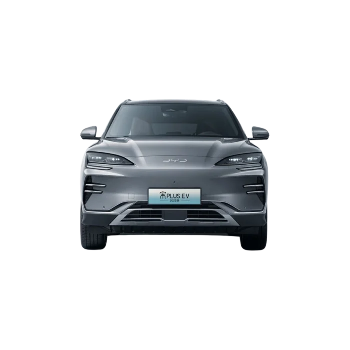 BYD Song Plus EV - Image 4