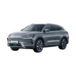 BYD Song Plus EV