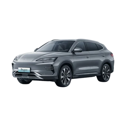 BYD Song Plus EV