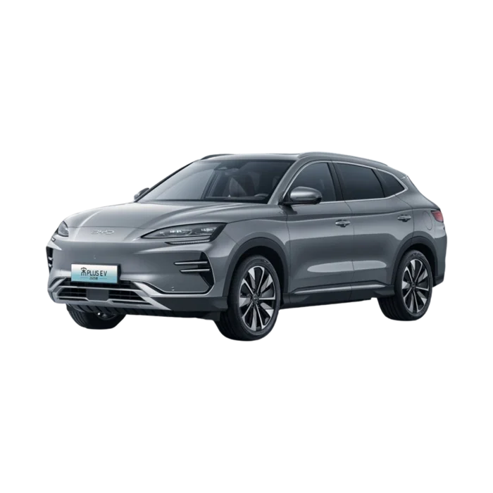 BYD Song Plus EV