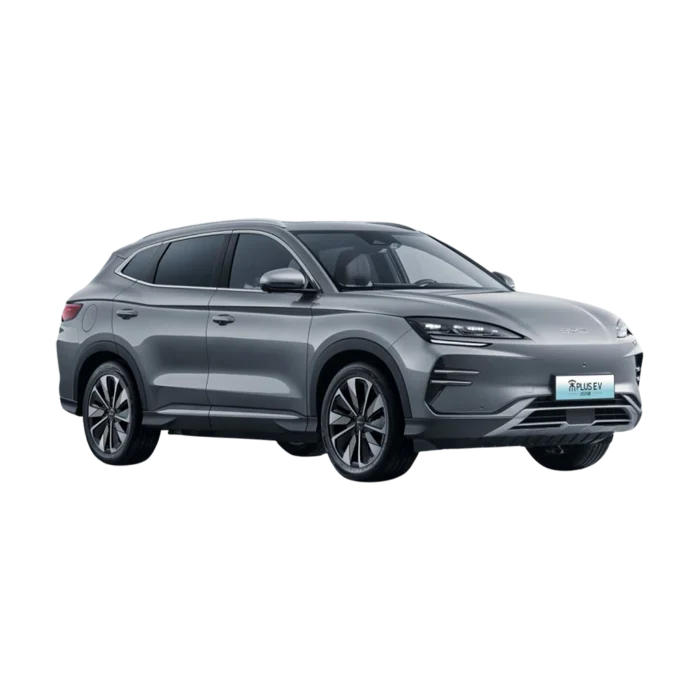 BYD Song Plus EV - Image 3