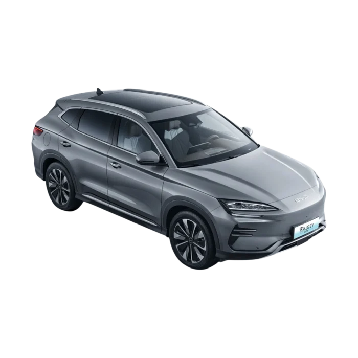 BYD Song Plus EV - Image 2
