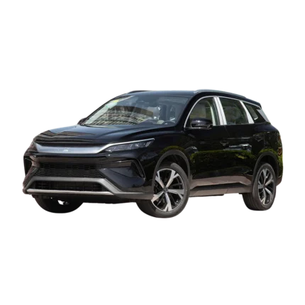 BYD Song Pro DM-i