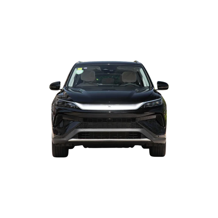 BYD Song Pro DM-i - Image 8