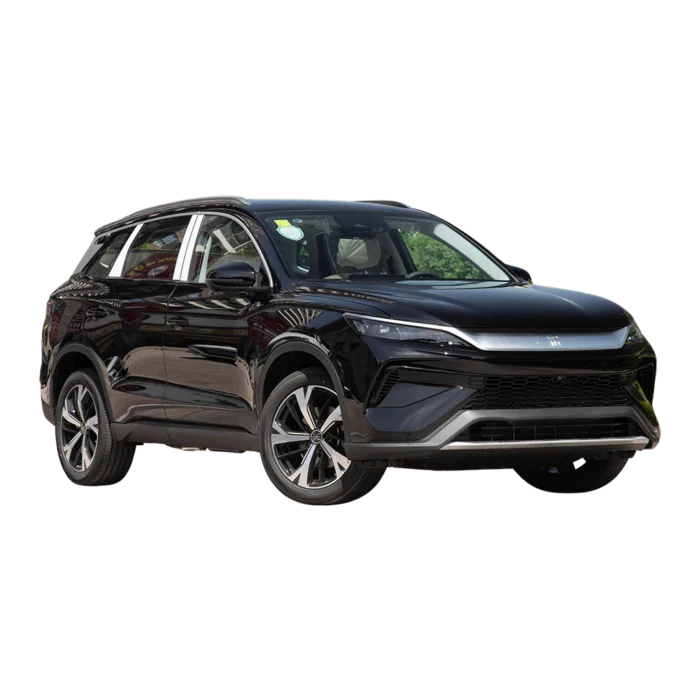 BYD Song Pro DM-i - Image 7