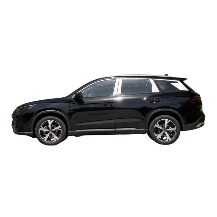 BYD Song Pro DM-i - Image 6