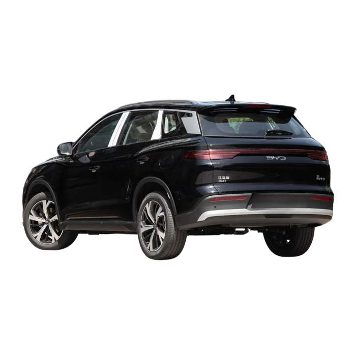 BYD Song Pro DM-i - Image 5