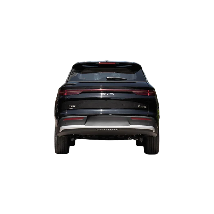 BYD Song Pro DM-i - Image 4