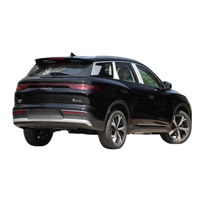 BYD Song Pro DM-i - Image 3