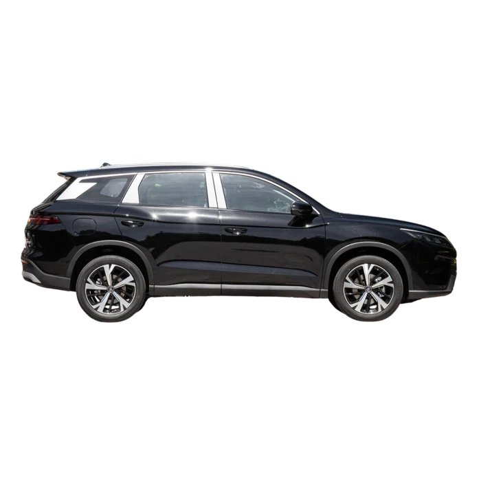 BYD Song Pro DM-i - Image 2