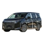 BYD Summer DM-i
