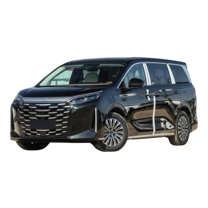 BYD Summer DM-i