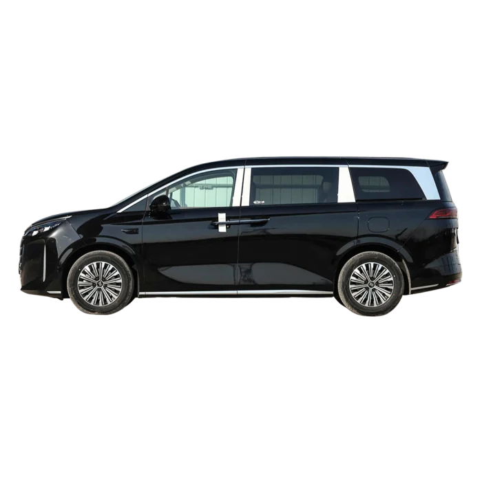 BYD Summer DM-i - Görsel 3