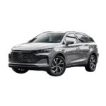 BYD Tang DM-i
