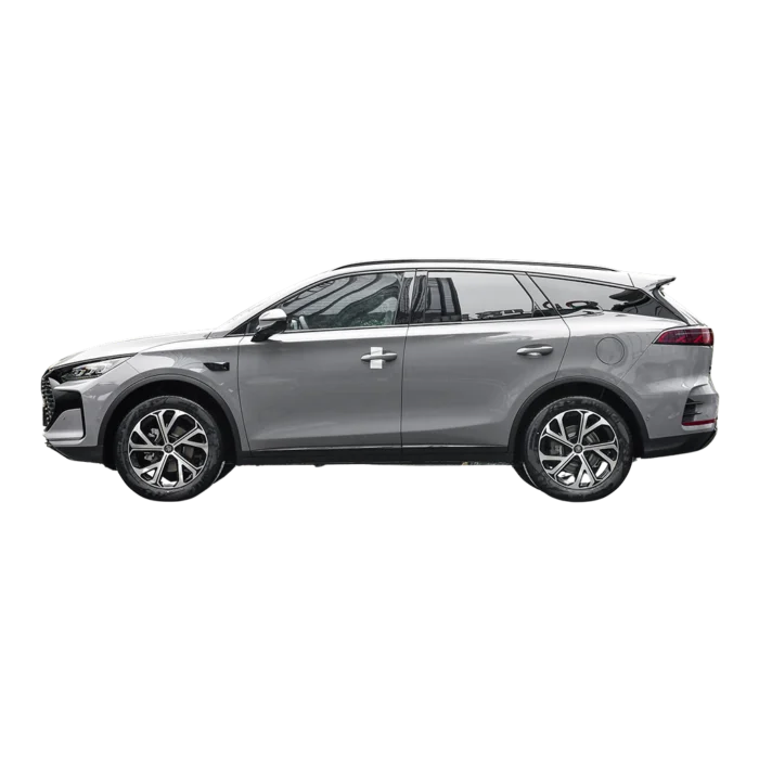 BYD Tang DM-i - Image 4