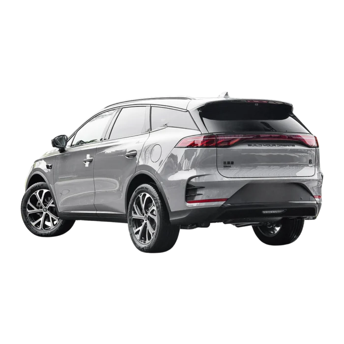 BYD Tang DM-i - Image 2