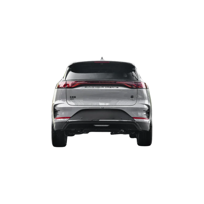 BYD Tang DM-i - Image 5