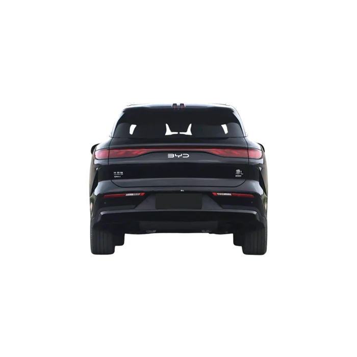 BYD Tang L DM-i — изображение 2