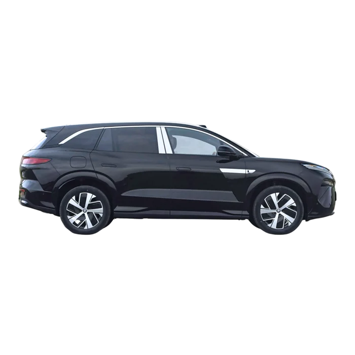 BYD Tang L DM-i — изображение 5