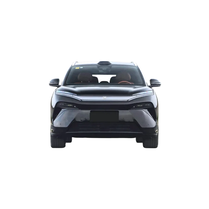 BYD Tang L DM-i — изображение 4