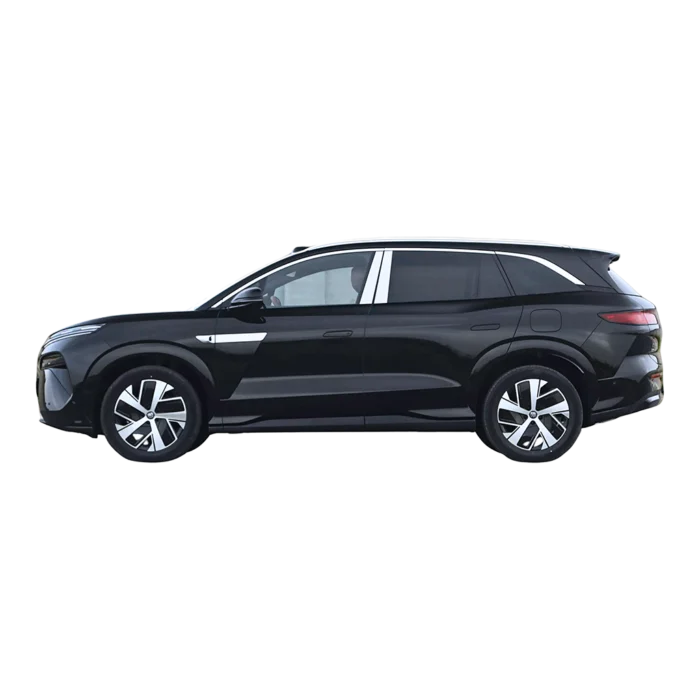 BYD Tang L DM-i — изображение 3