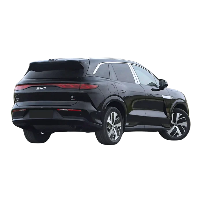 BYD Tang L DM-i — изображение 6