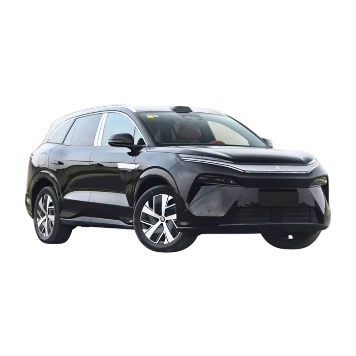 BYD Tang L DM-i BYD Tang L DM-i