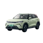BYD Yuan UP EV