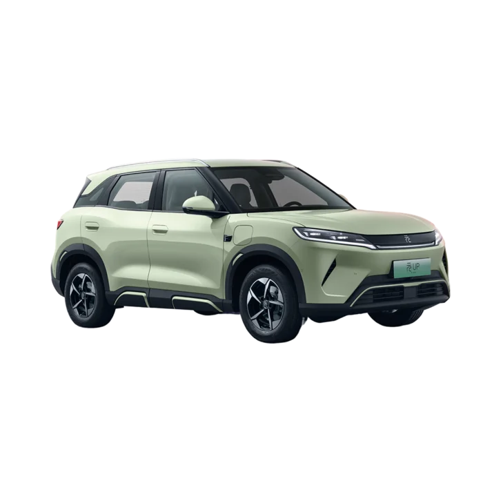 BYD Yuan UP EV - Image 6