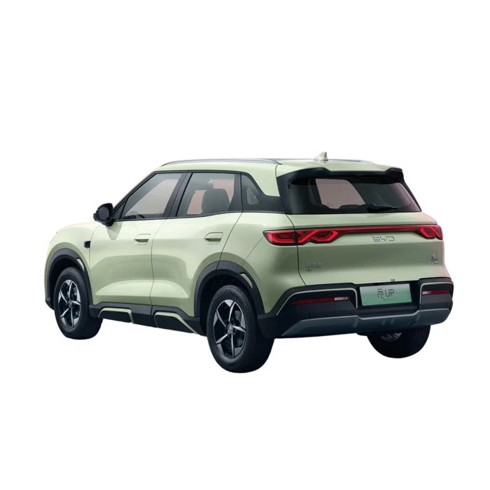 BYD Yuan UP EV - Image 5
