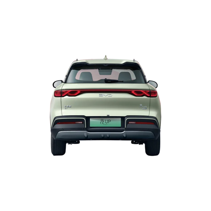 BYD Yuan UP EV - Image 4