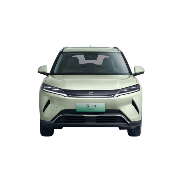 BYD Yuan UP EV - Image 3