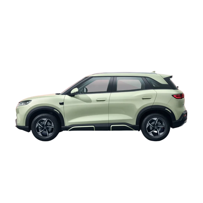 BYD Yuan UP EV - Image 2