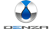 Denza Logo