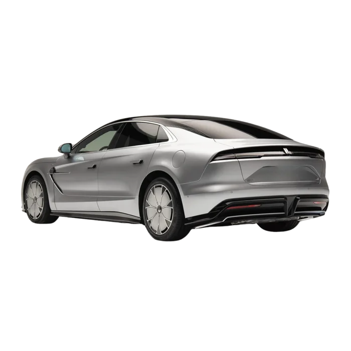 Yangwang U7 DM-i - Image 6