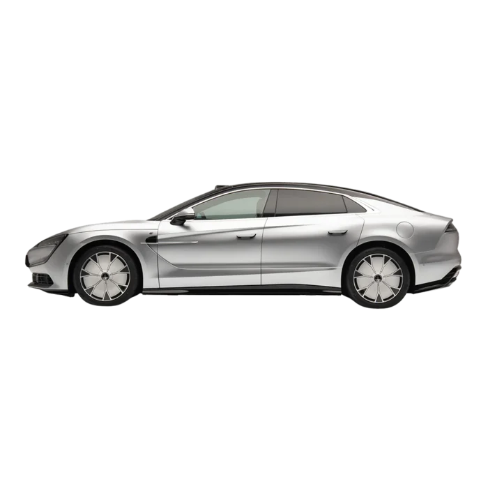 Yangwang U7 DM-i - Image 5