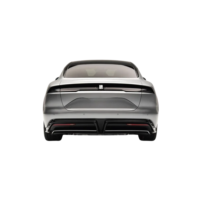 Yangwang U7 DM-i - Image 3