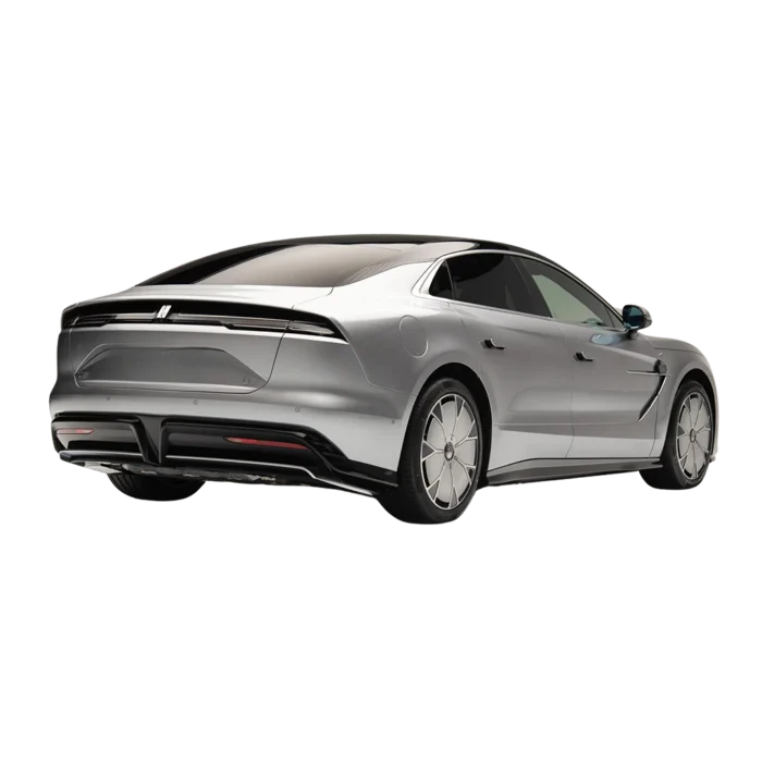 Yangwang U7 DM-i - Image 2